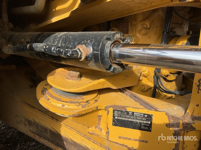 2019 Cat 730C Articulated Dump Truck - شاحنة مفصلية: صور 5 2019 Cat 730C Articulated Dump Truck - شاحنة مفصلية: صور 5