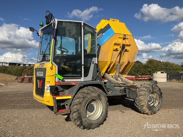 2019 Neuson DV90 9 t 4x4 Swivel Dumper - قلابة شاحنة: صور 1 2019 Neuson DV90 9 t 4x4 Swivel Dumper - قلابة شاحنة: صور 1