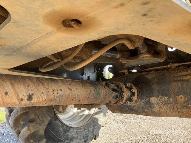 2019 Neuson DV90 9 t 4x4 Swivel Dumper - قلابة شاحنة: صور 5 2019 Neuson DV90 9 t 4x4 Swivel Dumper - قلابة شاحنة: صور 5