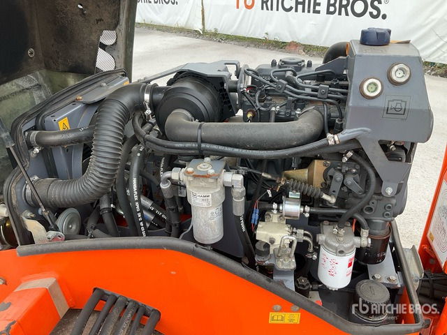 2020 Hamm HD10CVV 2020 Hamm HD10C VV Double Drum Roller Double Drum Roller - مدحلة الأسفلت: صور 5 2020 Hamm HD10CVV 2020 Hamm HD10C VV Double Drum Roller Double Drum Roller - مدحلة الأسفلت: صور 5