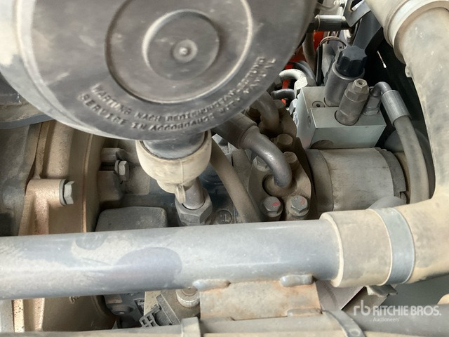 2020 Hamm HD12VV 2020 Hamm HD12VV Double Drum Roller Double Drum Roller - مدحلة الأسفلت: صور 5 2020 Hamm HD12VV 2020 Hamm HD12VV Double Drum Roller Double Drum Roller - مدحلة الأسفلت: صور 5