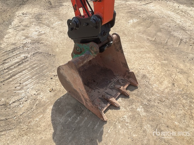 2020 Kubota U36-4 Mini Excavator: <6.6t - حفارة مصغرة: صور 5 2020 Kubota U36-4 Mini Excavator: <6.6t - حفارة مصغرة: صور 5
