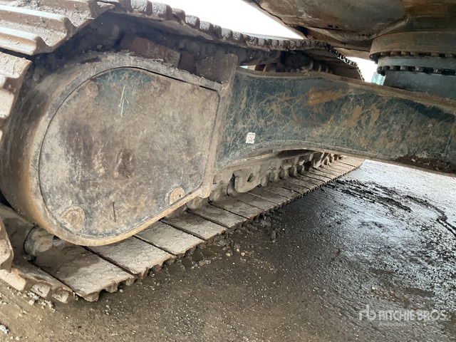 2022 Hyundai HX300AL Tracked Excavator - حفارات زحافة: صور 4 2022 Hyundai HX300AL Tracked Excavator - حفارات زحافة: صور 4