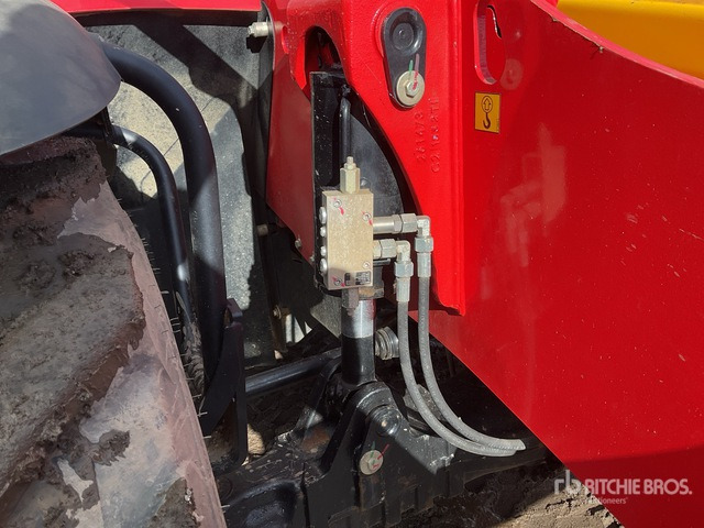 2022 Manitou MT1840 Telehandler - رافعة تلسكوبية: صور 5 2022 Manitou MT1840 Telehandler - رافعة تلسكوبية: صور 5
