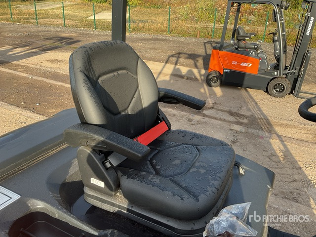 2023 Doosan B25X-7 PLUS 2500 kg Electric Forklift - رافعة شوكية كهربائية: صور 5 2023 Doosan B25X-7 PLUS 2500 kg Electric Forklift - رافعة شوكية كهربائية: صور 5