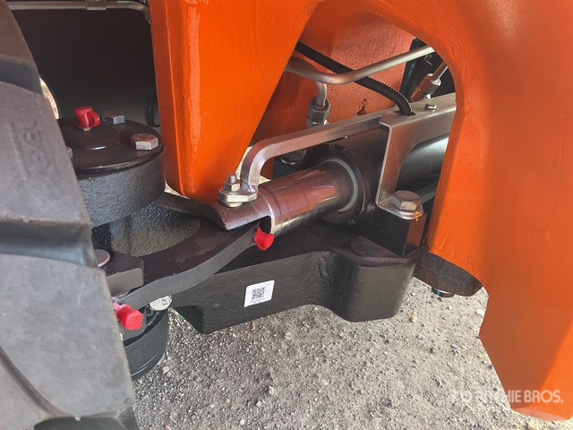 2023 Doosan B35X-7 PLUS 3500 kg (Unused) Electric Forklift - رافعة شوكية كهربائية: صور 5 2023 Doosan B35X-7 PLUS 3500 kg (Unused) Electric Forklift - رافعة شوكية كهربائية: صور 5