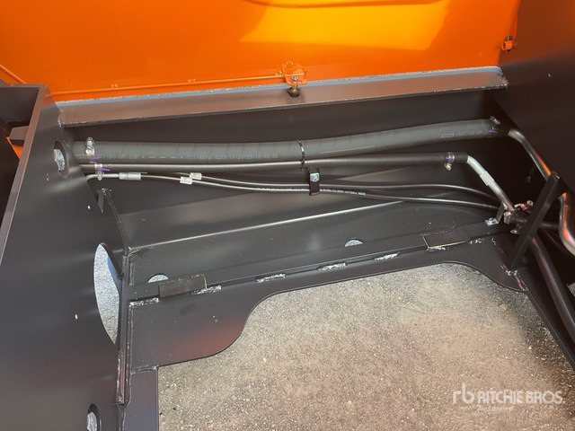 2024 Doosan B35X-7 PLUS 3500 kg Electric Forklift - رافعة شوكية كهربائية: صور 5 2024 Doosan B35X-7 PLUS 3500 kg Electric Forklift - رافعة شوكية كهربائية: صور 5