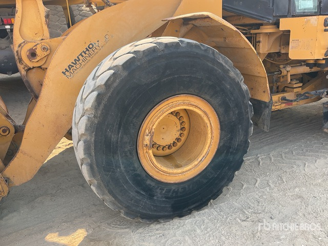 2001 Cat 966G - اللودر بعجل: صور 5 2001 Cat 966G - اللودر بعجل: صور 5
