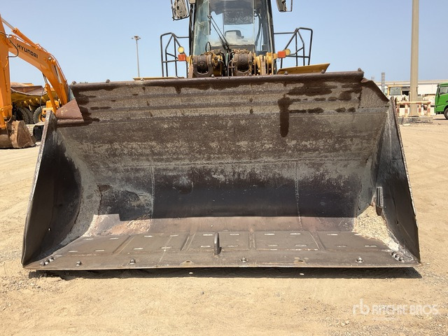 2001 Cat 980G - اللودر بعجل: صور 5 2001 Cat 980G - اللودر بعجل: صور 5