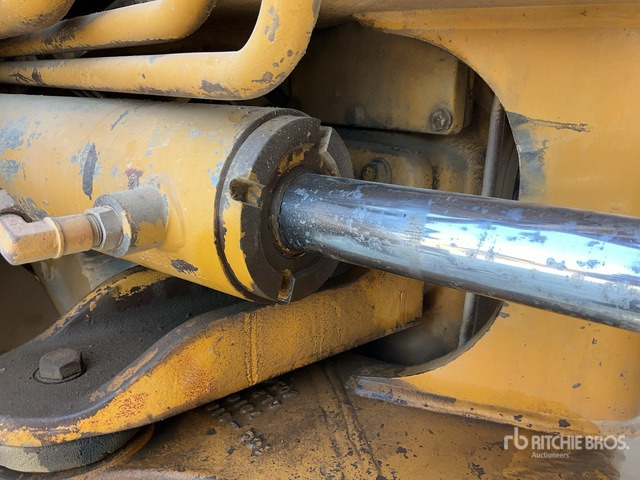 2003 Cat 740 - شاحنة مفصلية: صور 5 2003 Cat 740 - شاحنة مفصلية: صور 5
