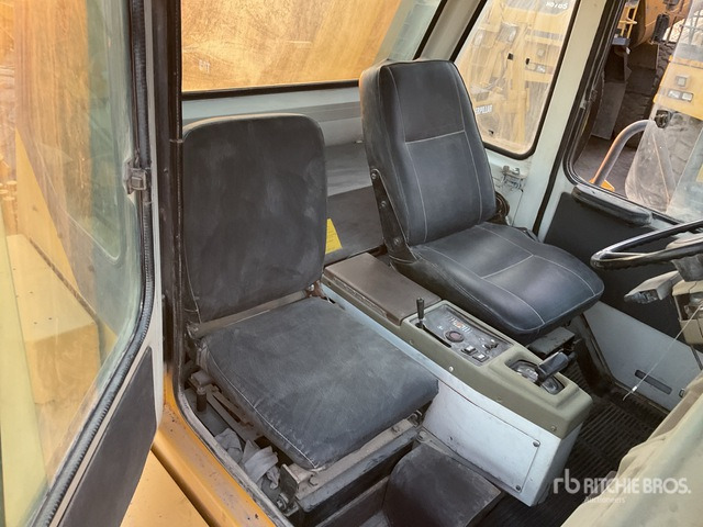 2003 Komatsu HD785-5 Haul Truck - شاحنة قلابة للمحاجر: صور 5 2003 Komatsu HD785-5 Haul Truck - شاحنة قلابة للمحاجر: صور 5