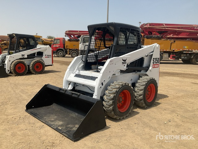 2004 Bobcat S150 - شيول صغير: صور 2 2004 Bobcat S150 - شيول صغير: صور 2