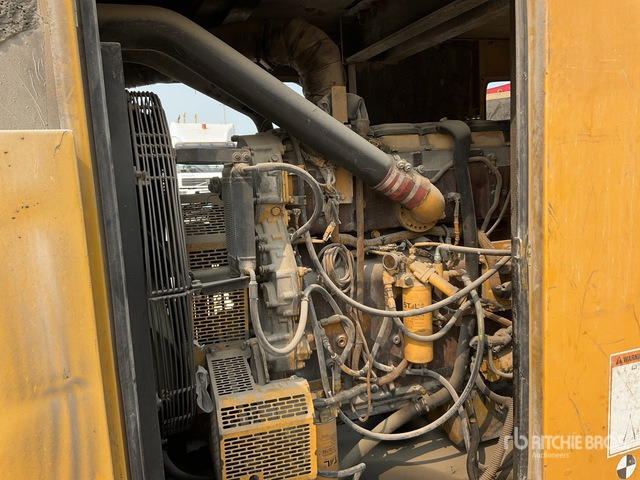 2006 Cat 3456 410 kVA Skid-Mounted Generator Set - مجموعة المولدات: صور 5 2006 Cat 3456 410 kVA Skid-Mounted Generator Set - مجموعة المولدات: صور 5