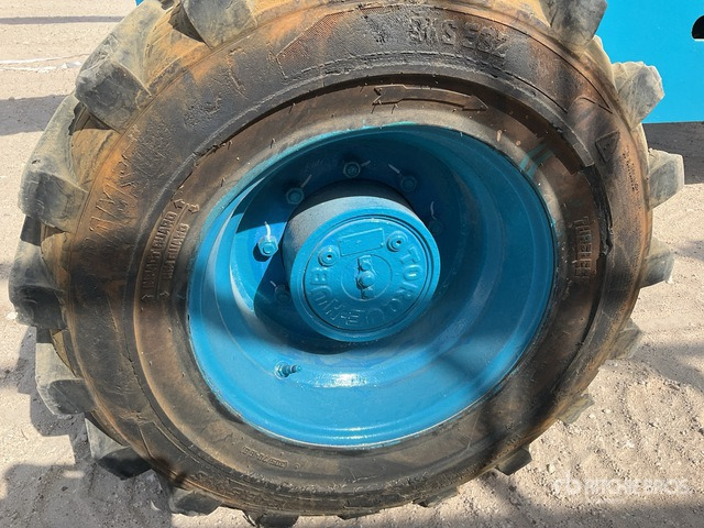 2007 Genie S-45 4WD Diesel Telescopic Boom Lift - رافعات سلة تلسكوبية: صور 5 2007 Genie S-45 4WD Diesel Telescopic Boom Lift - رافعات سلة تلسكوبية: صور 5