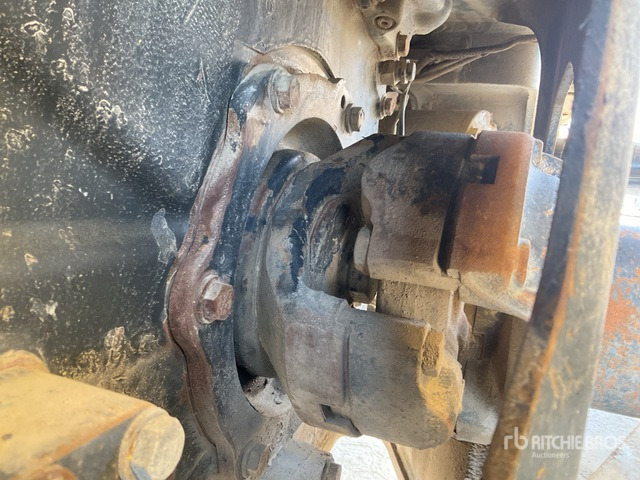 2007 Komatsu HM400-1 - شاحنة مفصلية: صور 5 2007 Komatsu HM400-1 - شاحنة مفصلية: صور 5