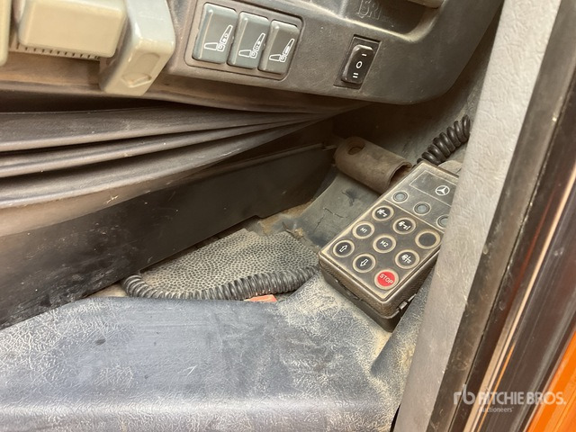 2007 Mercedes-Benz Econic 2629 6x2 Rear Loader Waste Collection Truck - شاحنة القمامة: صور 5 2007 Mercedes-Benz Econic 2629 6x2 Rear Loader Waste Collection Truck - شاحنة القمامة: صور 5