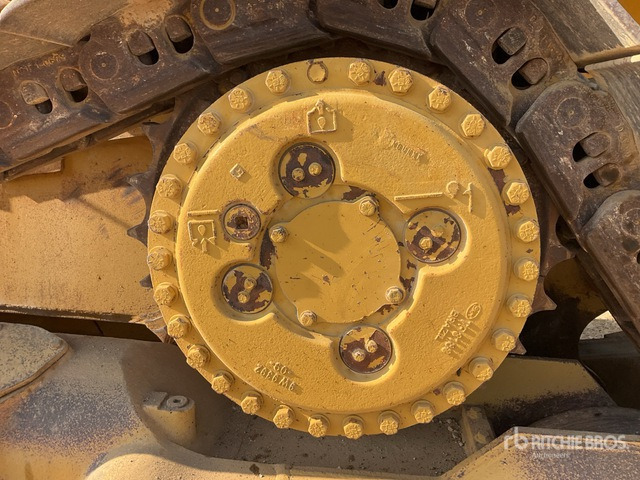 2009 Cat D8R Crawler Dozer - بلدوزر: صور 5 2009 Cat D8R Crawler Dozer - بلدوزر: صور 5