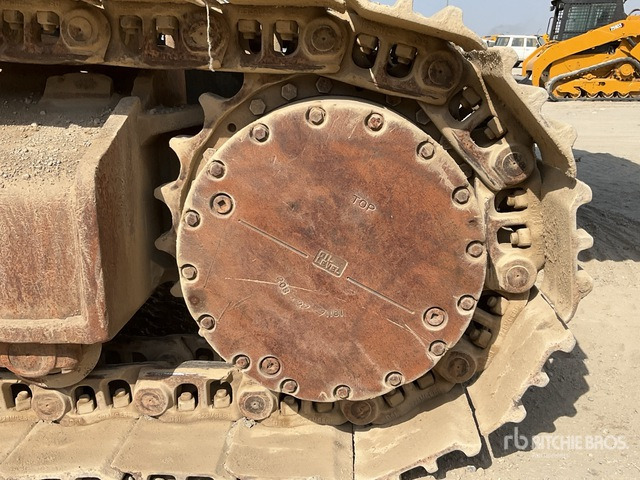 2010 Komatsu PC400-7 - حفارات زحافة: صور 5 2010 Komatsu PC400-7 - حفارات زحافة: صور 5