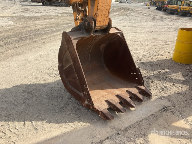 2011 JCB JS200WHRC Wheel Excavator - حفارة على عجلات: صور 5 2011 JCB JS200WHRC Wheel Excavator - حفارة على عجلات: صور 5