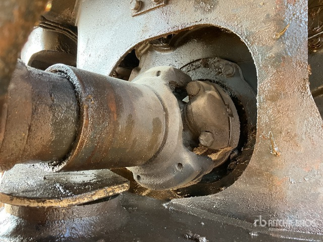 2011 Komatsu HM400-2R Articulated Dump Truck - شاحنة مفصلية: صور 5 2011 Komatsu HM400-2R Articulated Dump Truck - شاحنة مفصلية: صور 5