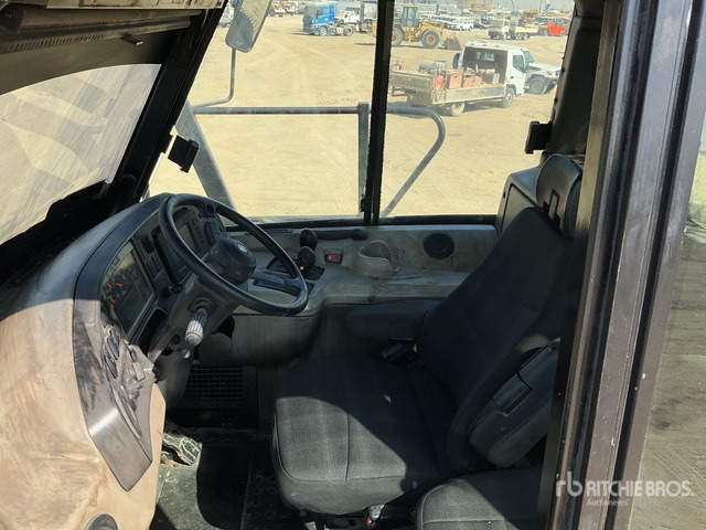 2012 Cat 740B Articulated Dump Truck - شاحنة مفصلية: صور 5 2012 Cat 740B Articulated Dump Truck - شاحنة مفصلية: صور 5