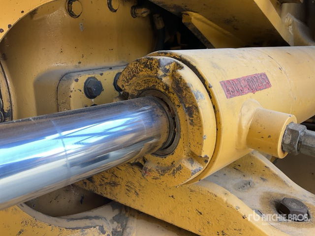 2012 Cat 740B - شاحنة مفصلية: صور 5 2012 Cat 740B - شاحنة مفصلية: صور 5