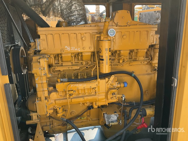 2013 Cat 3406 Skid-Mounted Generator Set - مجموعة المولدات: صور 5 2013 Cat 3406 Skid-Mounted Generator Set - مجموعة المولدات: صور 5