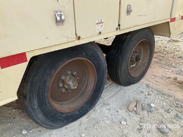 2013 Doosan HP1600WCU-EX-T3 Mobile Air Compressor - ضاغط الهواء: صور 5 2013 Doosan HP1600WCU-EX-T3 Mobile Air Compressor - ضاغط الهواء: صور 5