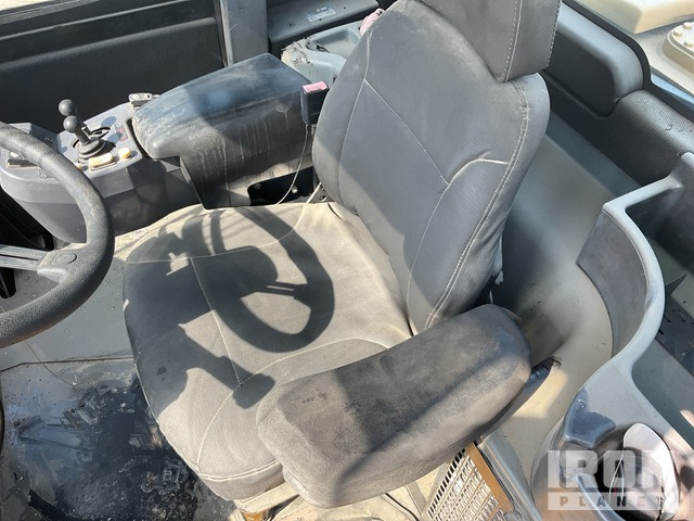 2014 Cat 966H Wheel Loader - اللودر بعجل: صور 5 2014 Cat 966H Wheel Loader - اللودر بعجل: صور 5