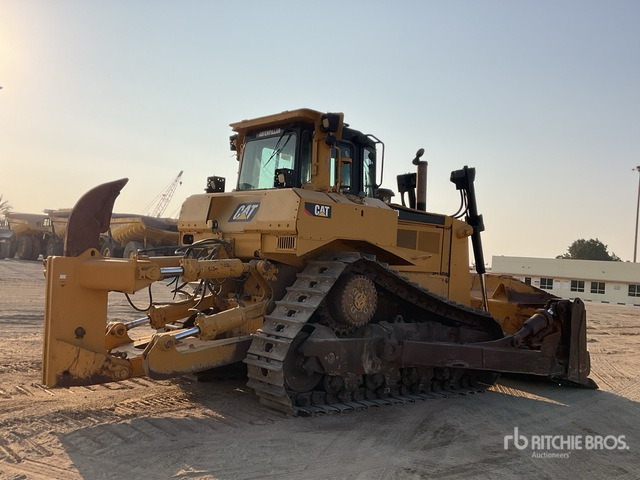 2014 Cat D8R - بلدوزر: صور 3 2014 Cat D8R - بلدوزر: صور 3