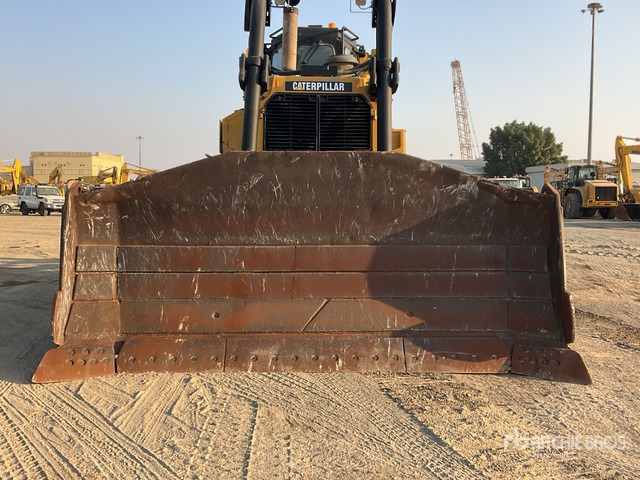 2014 Cat D8R - بلدوزر: صور 4 2014 Cat D8R - بلدوزر: صور 4