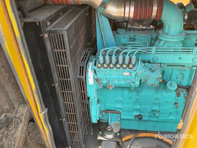 2014 Hi-Sea JGC160GF/JGC180GF 225 kVA Skid-Mounted Generator Set - مجموعة المولدات: صور 5 2014 Hi-Sea JGC160GF/JGC180GF 225 kVA Skid-Mounted Generator Set - مجموعة المولدات: صور 5