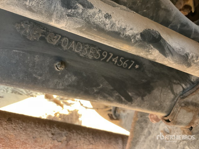 2014 Iveco 70C15H 4x2 Flatbed Truck - شاحنات مسطحة: صور 2 2014 Iveco 70C15H 4x2 Flatbed Truck - شاحنات مسطحة: صور 2