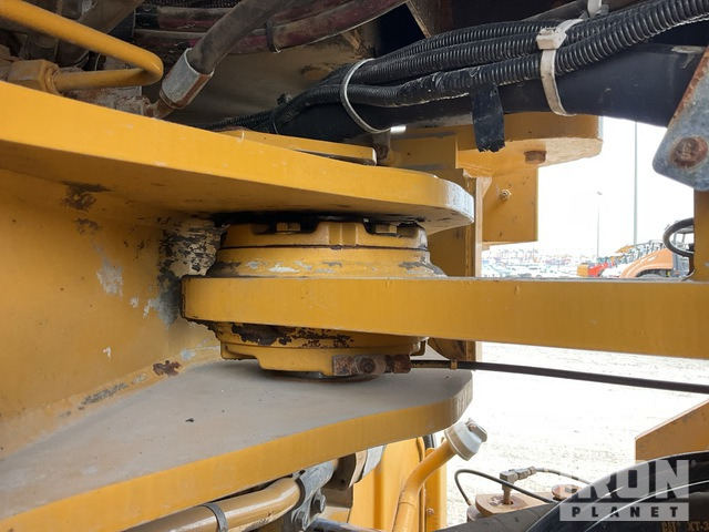 2015 Cat 972K Wheel Loader - اللودر بعجل: صور 5 2015 Cat 972K Wheel Loader - اللودر بعجل: صور 5