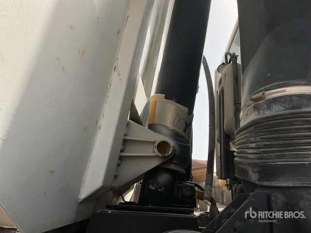 2015 JAC HFC3314KR1 8x4 Twin-Steer Tri/A Dump Truck - قلابات: صور 5 2015 JAC HFC3314KR1 8x4 Twin-Steer Tri/A Dump Truck - قلابات: صور 5