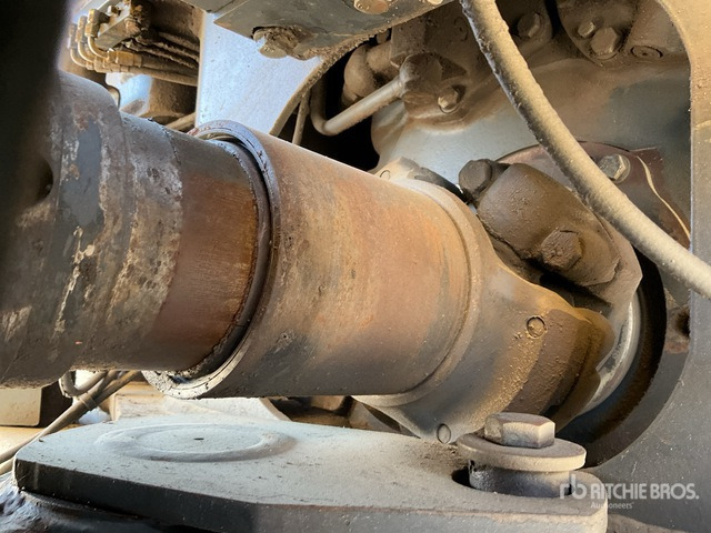 2015 Komatsu HM400-3 Articulated Dump Truck - شاحنة مفصلية: صور 5 2015 Komatsu HM400-3 Articulated Dump Truck - شاحنة مفصلية: صور 5