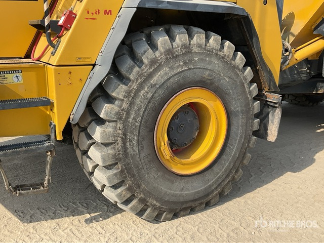 2015 Komatsu HM400-3 Articulated Dump Truck - شاحنة مفصلية: صور 4 2015 Komatsu HM400-3 Articulated Dump Truck - شاحنة مفصلية: صور 4