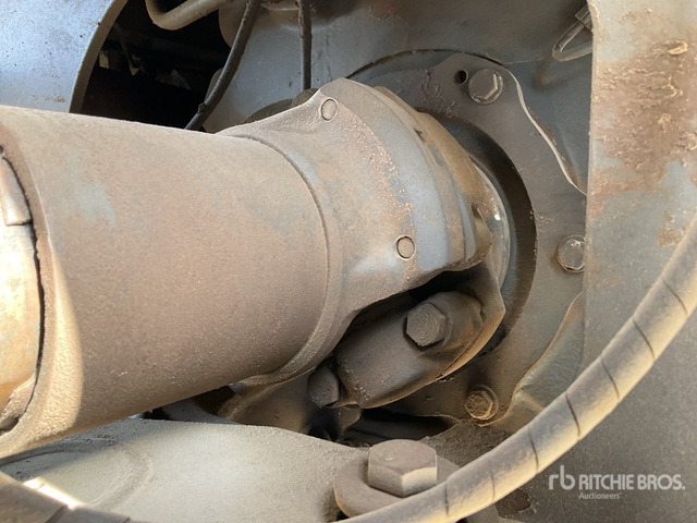 2015 Komatsu HM400-3 Articulated Dump Truck - شاحنة مفصلية: صور 5 2015 Komatsu HM400-3 Articulated Dump Truck - شاحنة مفصلية: صور 5