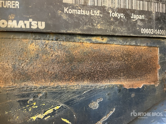 2015 Komatsu HM400-3 Articulated Dump Truck - شاحنة مفصلية: صور 4 2015 Komatsu HM400-3 Articulated Dump Truck - شاحنة مفصلية: صور 4