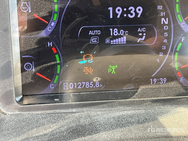 2015 Komatsu HM400-3 Articulated Dump Truck - شاحنة مفصلية: صور 2 2015 Komatsu HM400-3 Articulated Dump Truck - شاحنة مفصلية: صور 2