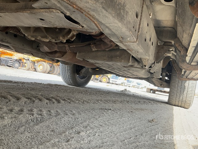 2015 Nissan Patrol Platinum 4x4 SUV - سيارة دفع رباعي: صور 5 2015 Nissan Patrol Platinum 4x4 SUV - سيارة دفع رباعي: صور 5
