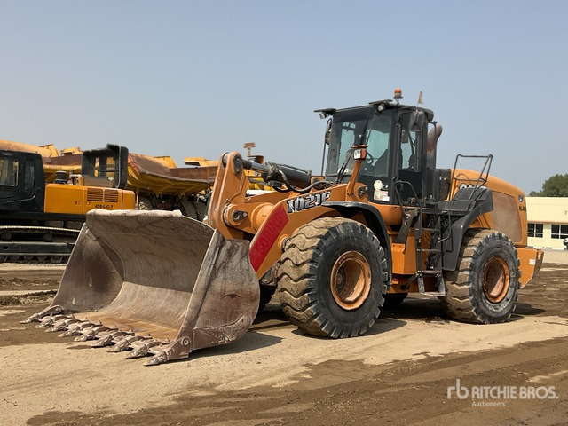 2016 Case 1021F - اللودر بعجل: صور 2 2016 Case 1021F - اللودر بعجل: صور 2