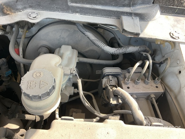 2016 Ford Ranger 4x4 Crew Cab Pickup - شاحنة البيك أب: صور 4 2016 Ford Ranger 4x4 Crew Cab Pickup - شاحنة البيك أب: صور 4