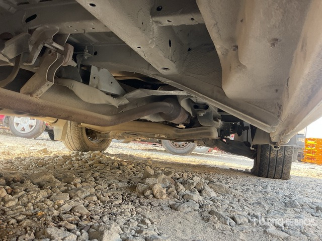 2016 Mercedes-Benz Sprinter 316 (Inoperable) Cargo Van - فان: صور 5 2016 Mercedes-Benz Sprinter 316 (Inoperable) Cargo Van - فان: صور 5