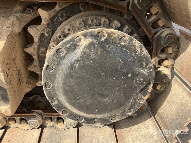 2017 Cat 320D2 - حفارات زحافة: صور 5 2017 Cat 320D2 - حفارات زحافة: صور 5