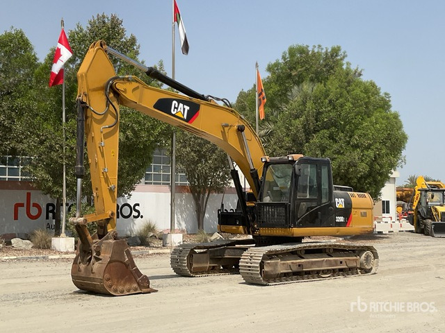 2017 Cat 320D2 - حفارات زحافة: صور 2 2017 Cat 320D2 - حفارات زحافة: صور 2