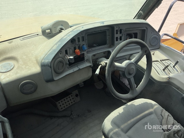 2017 Cat 745C (Inoperable) Articulated Dump Truck - شاحنة مفصلية: صور 5 2017 Cat 745C (Inoperable) Articulated Dump Truck - شاحنة مفصلية: صور 5
