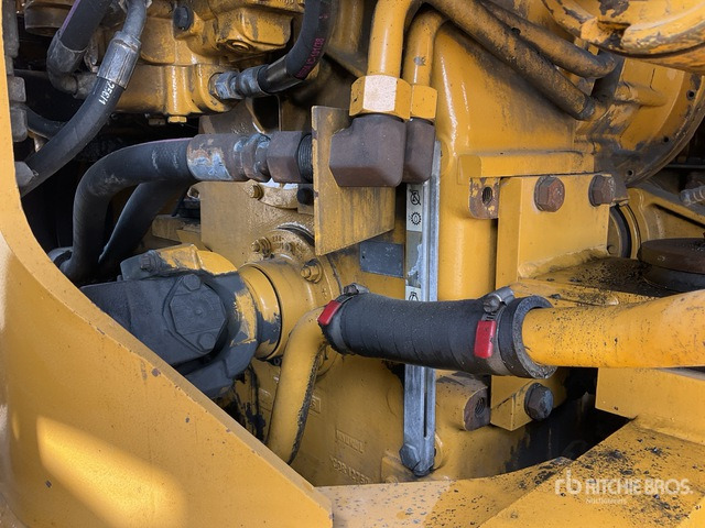 2017 Cat 966H - اللودر بعجل: صور 5 2017 Cat 966H - اللودر بعجل: صور 5