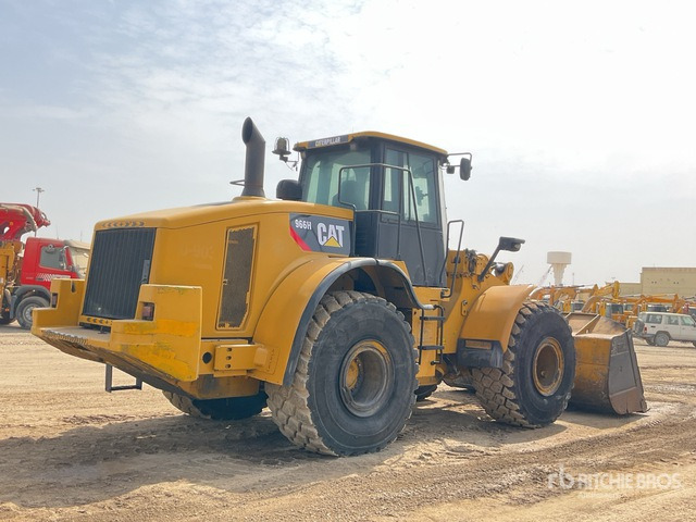 2017 Cat 966H - اللودر بعجل: صور 4 2017 Cat 966H - اللودر بعجل: صور 4
