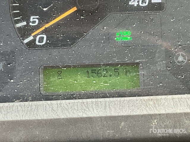 2017 Komatsu WA380Z-6 - اللودر بعجل: صور 5 2017 Komatsu WA380Z-6 - اللودر بعجل: صور 5